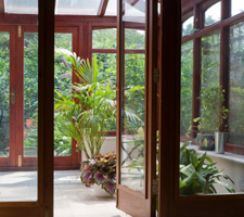 detached sunrooms