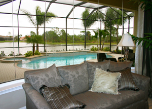 Florida Pool Enclosures