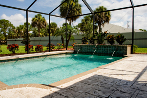Tampa Pool Enclosures