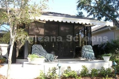 Sunroom/Breezeway