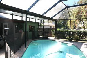 Sunroom, Pool Enclosure, and Window Design and Installation