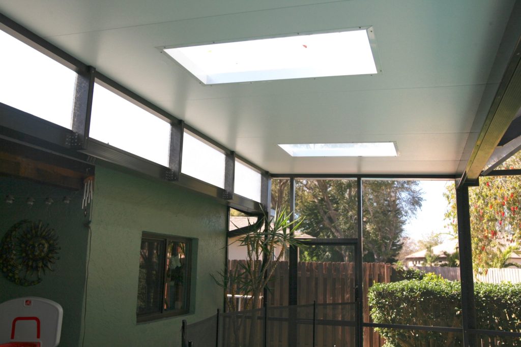 Patio Covers Wesley Chapel, FL Tropicana Screen & Glass, Inc.