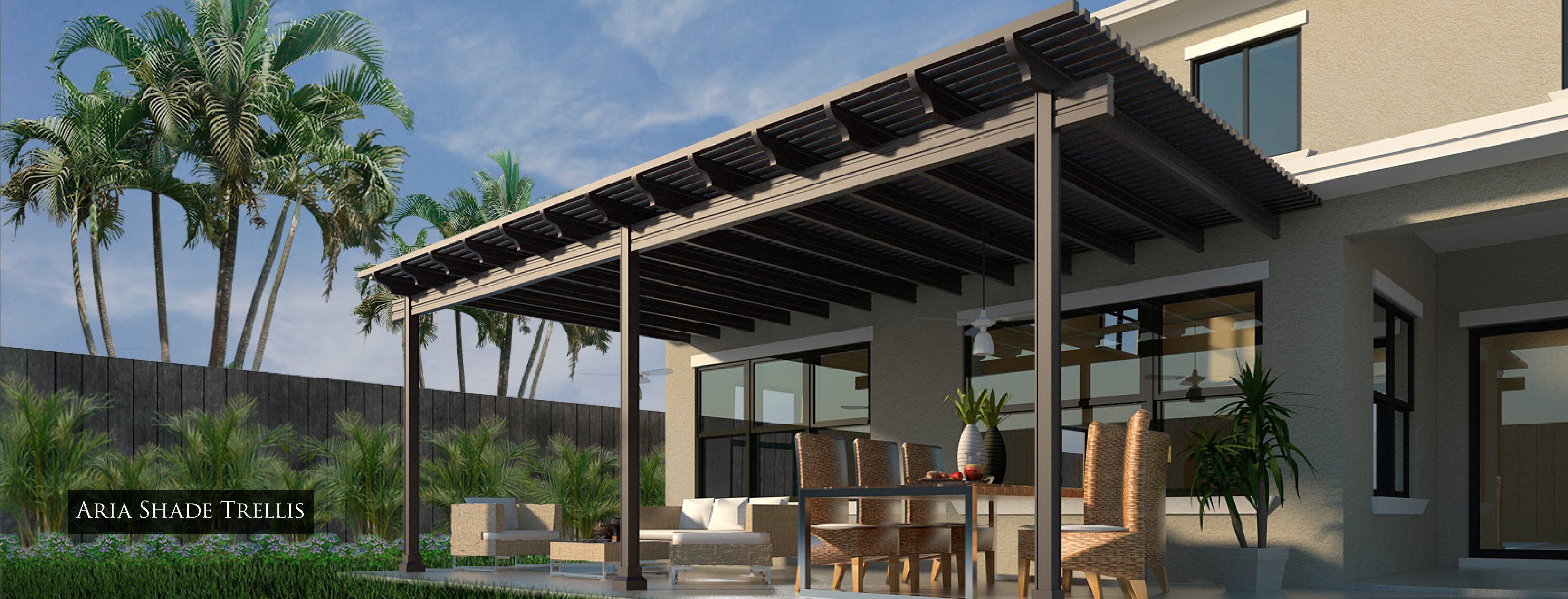 Renaissance Patio Products Tropicana Screen & Glass Inc